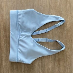 Fabletics Sports Bra w removable padding